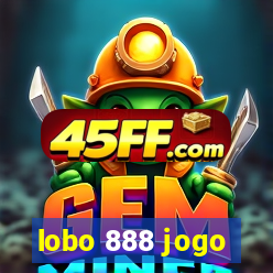 lobo 888 jogo